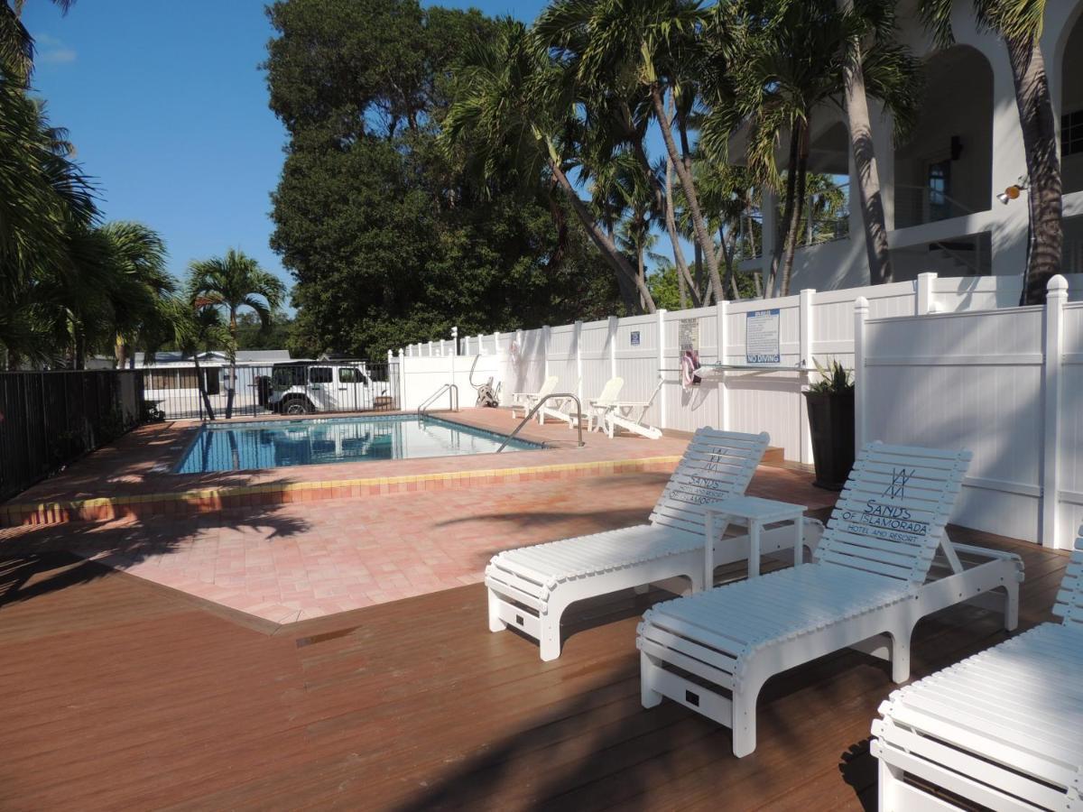 Sands Of Islamorada Exterior foto