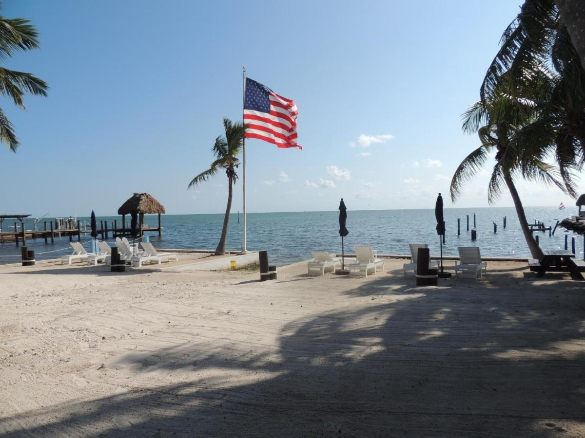 Sands Of Islamorada Exterior foto