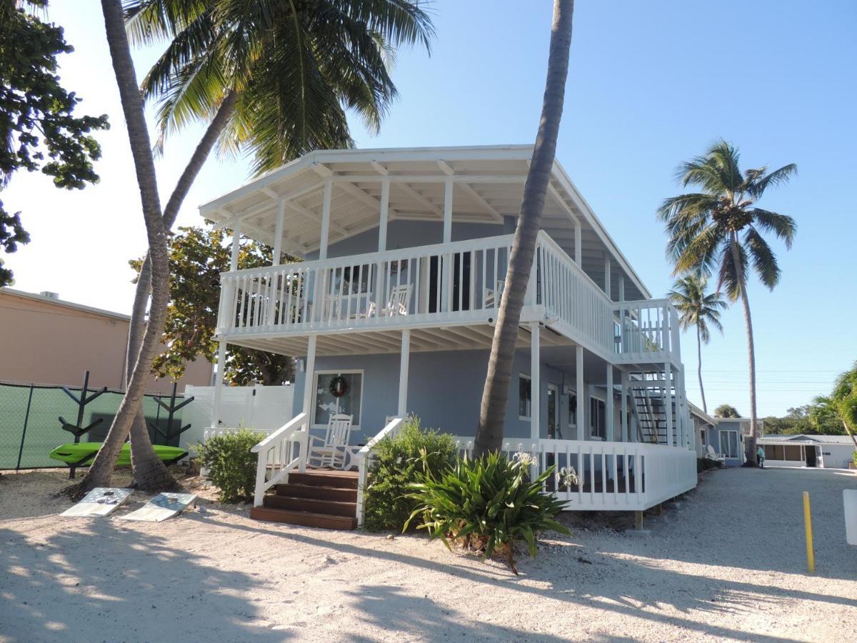 Sands Of Islamorada Exterior foto