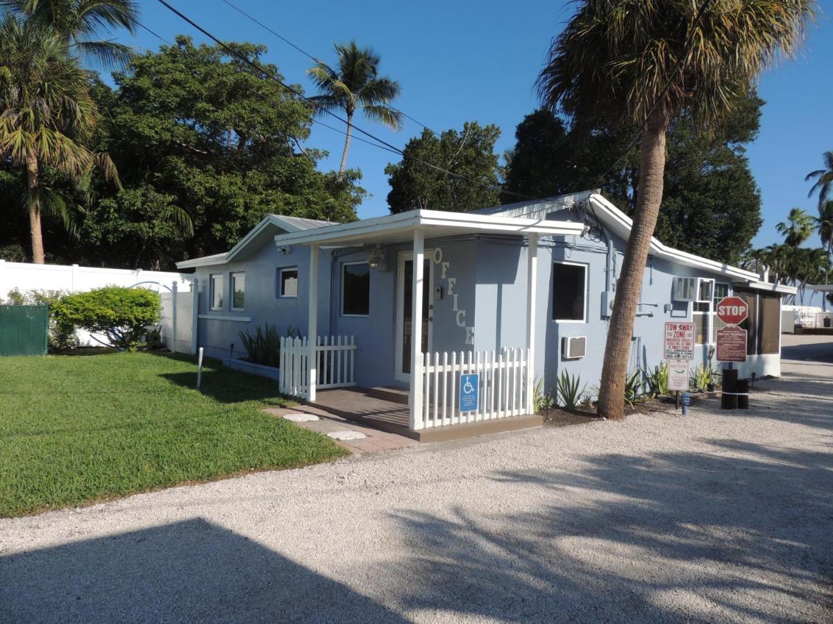 Sands Of Islamorada Exterior foto