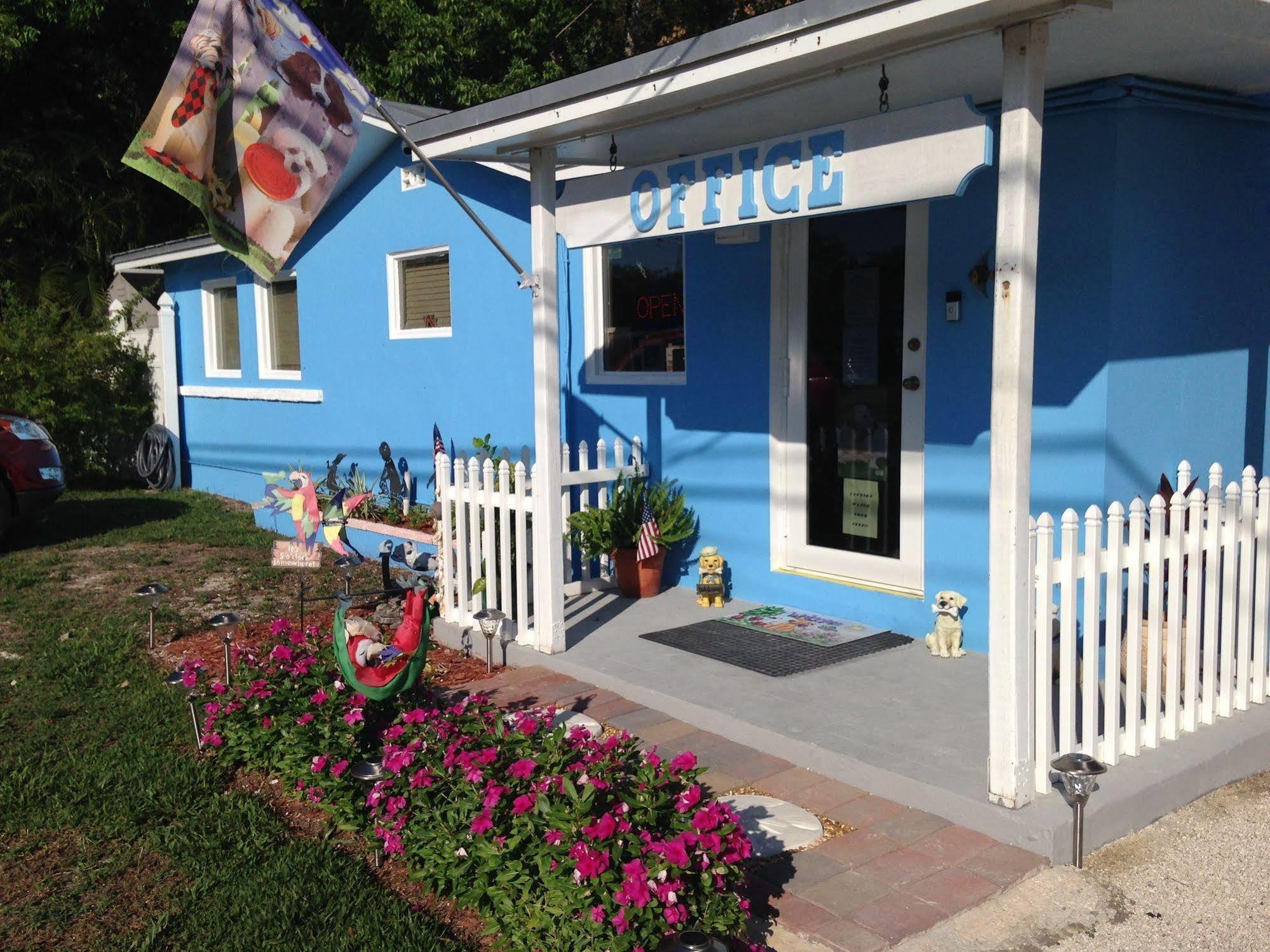 Sands Of Islamorada Exterior foto